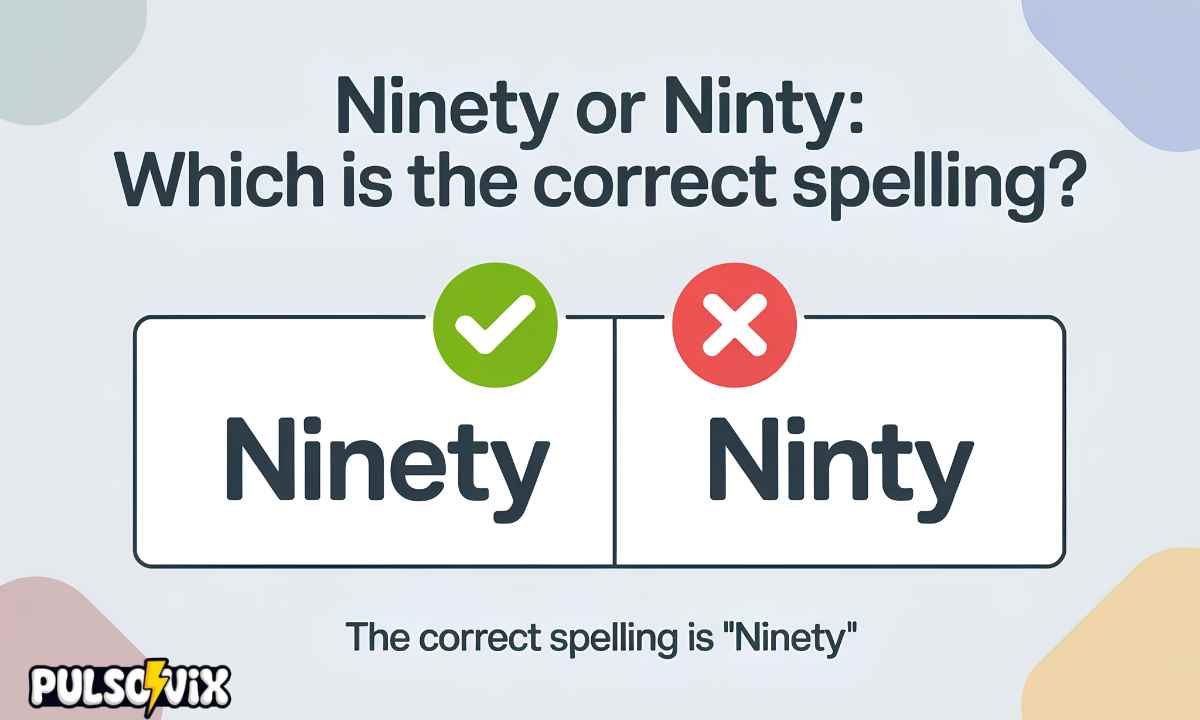 why-its-ninety-and-not-ninty
