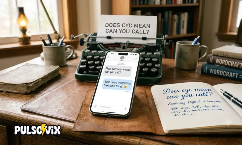 CYC Mean in Text