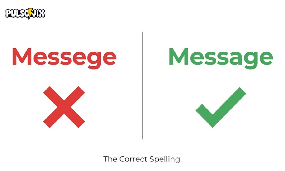 messege-or-message-the-correct-spelling