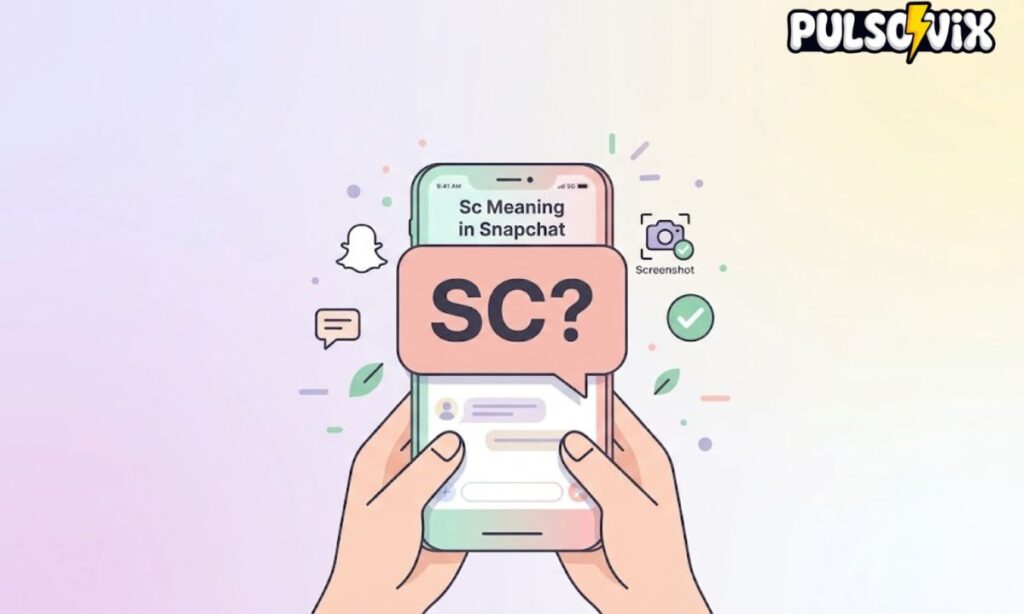 SC Meaning in Text