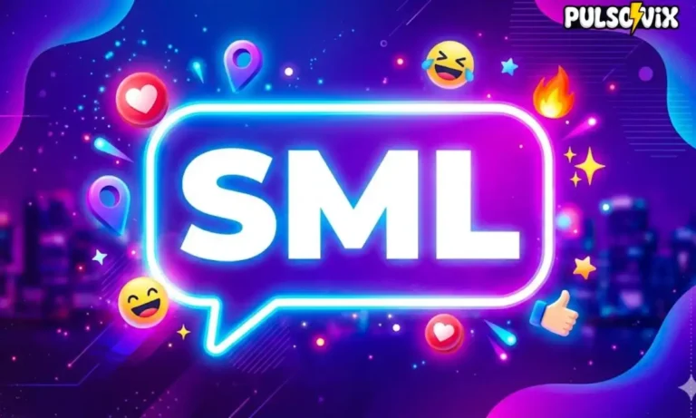 sml-meaning-in-text