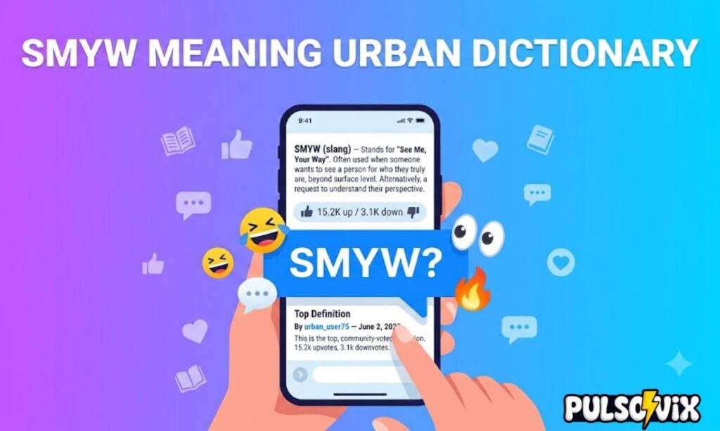 SMYW Mean in Text