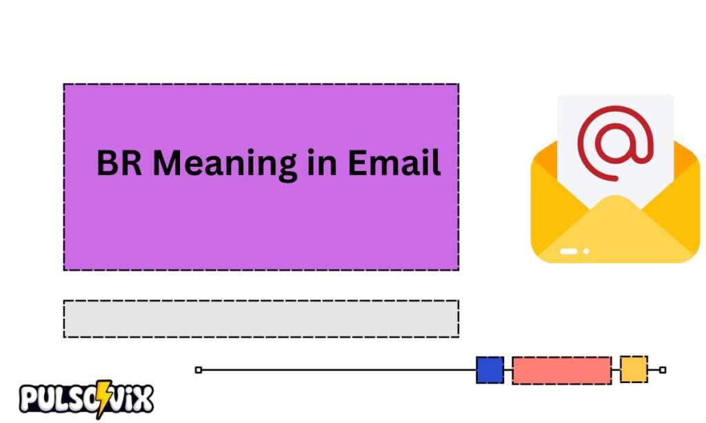 BR Meaning in Email 
