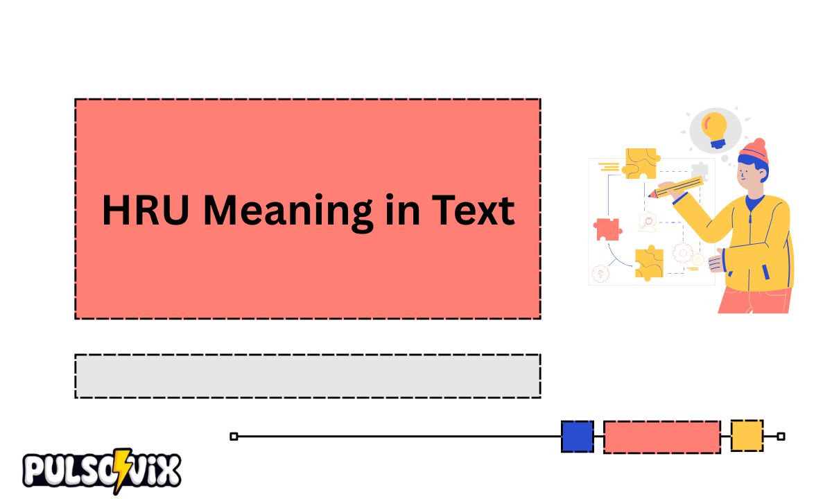 hru-meaning-in-text