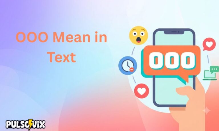 ooo-mean-in-text