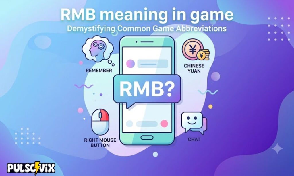RMB Mean in Text