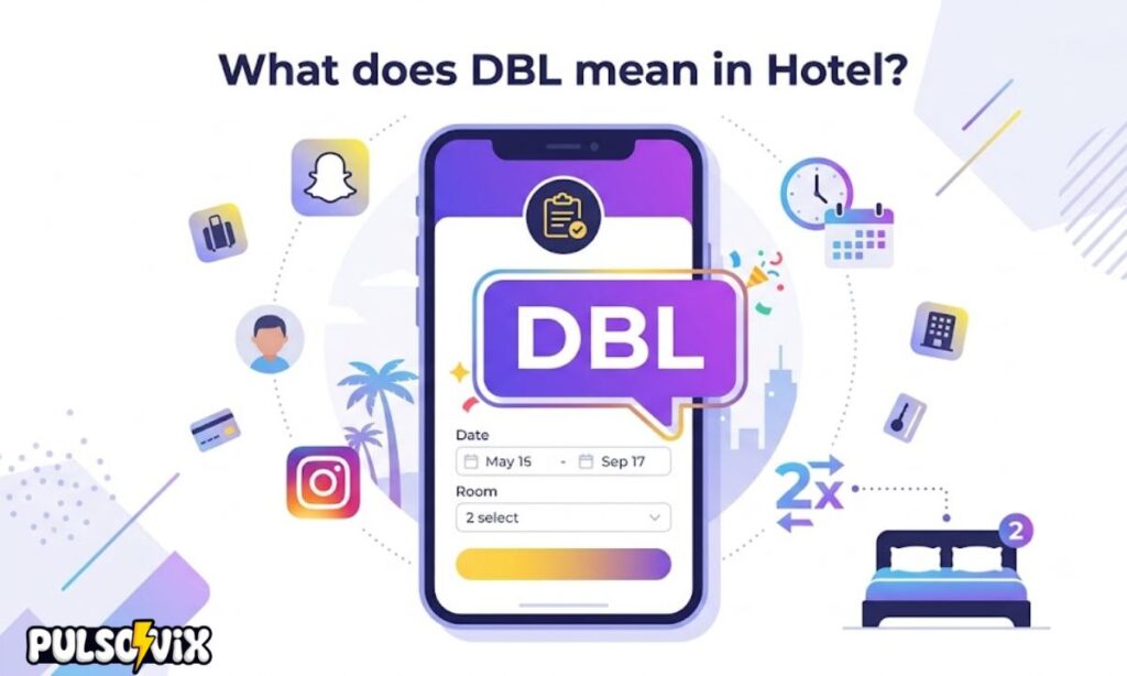 what-does-dbl-mean-in-hotel