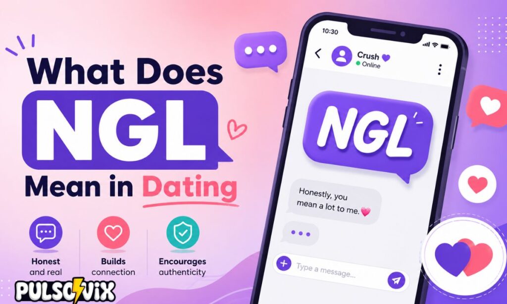 NGL Meaning in Text