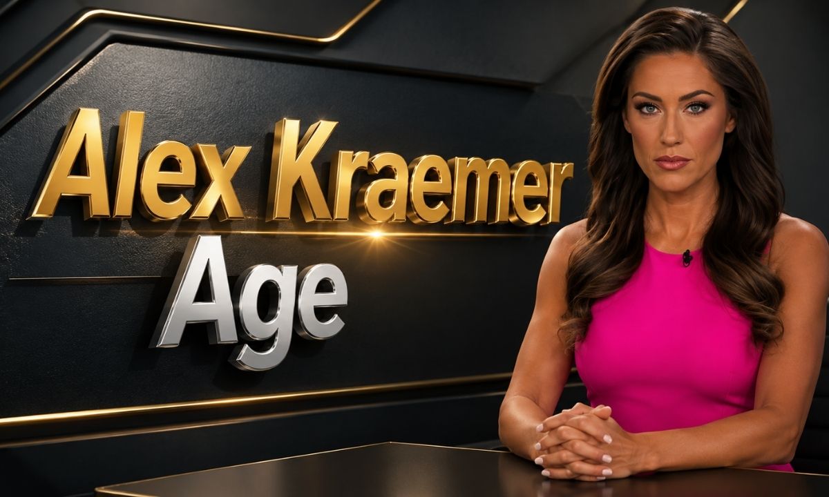 Alex Kraemer