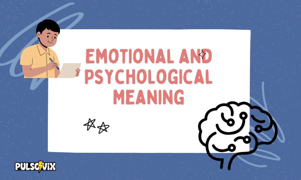 CM Meaning in Text