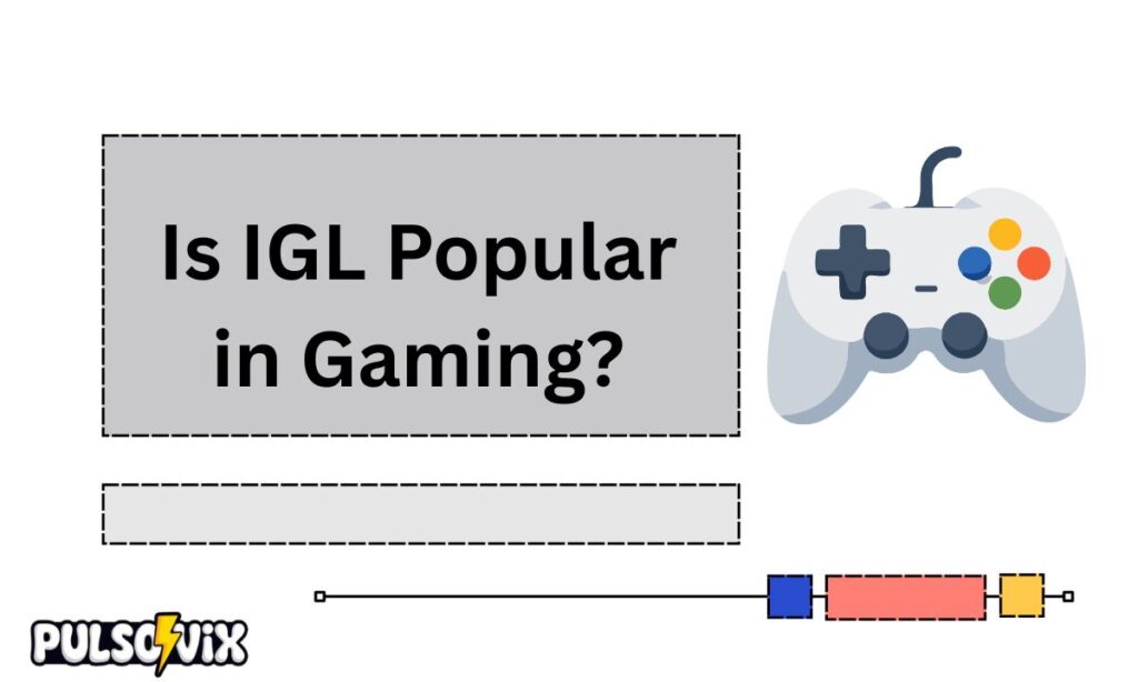 IGL Mean in Text