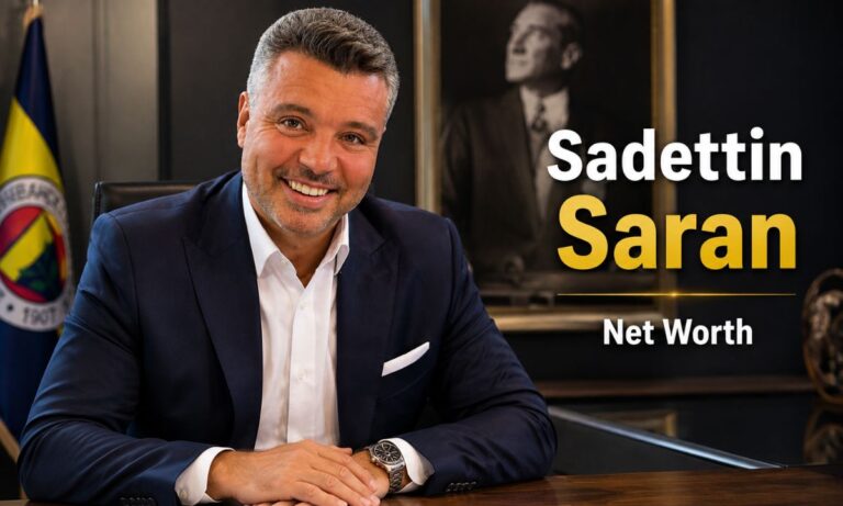 Sadettin Saran