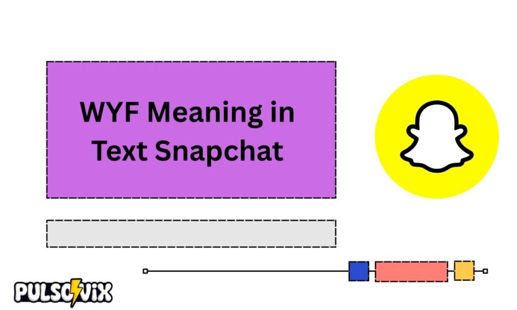 WYF Meaning in Text
