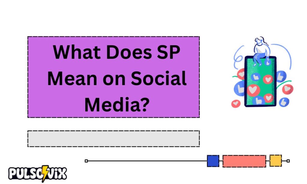 SP Mean in Text