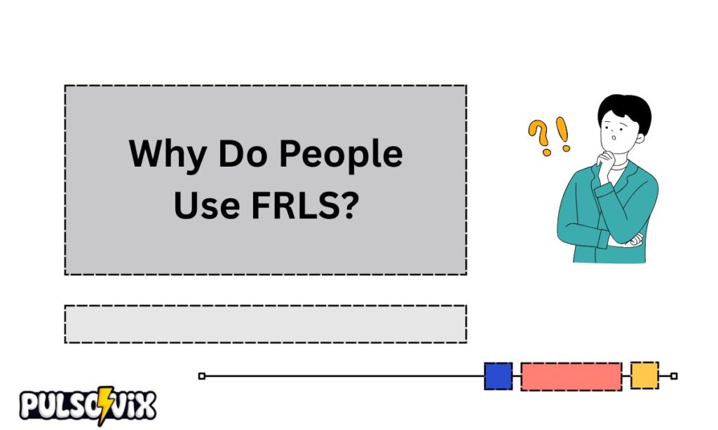 What Does FRLS Mean in Text