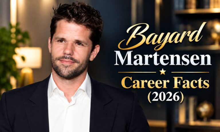 Bayard Martensen