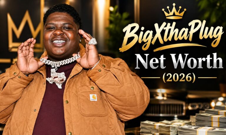 BigXthaPlug