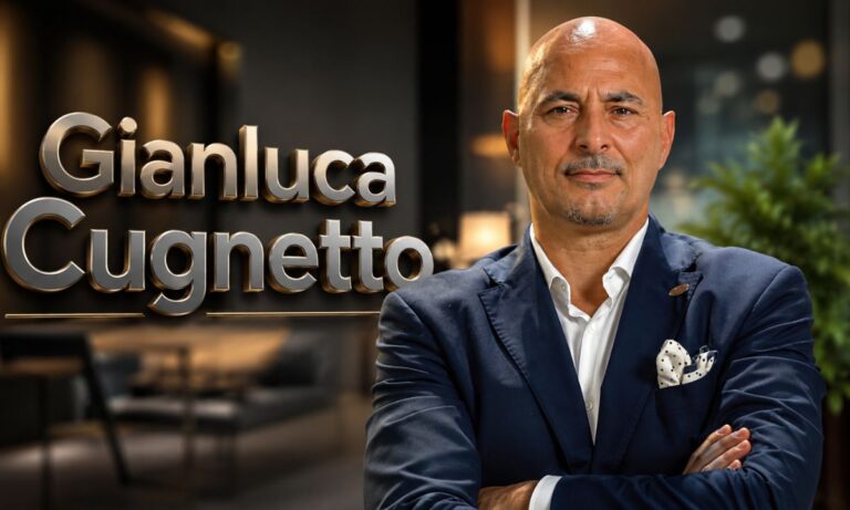 Gianluca Cugnetto