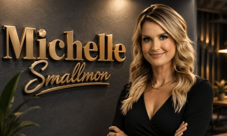 Michelle Smallmon (2)