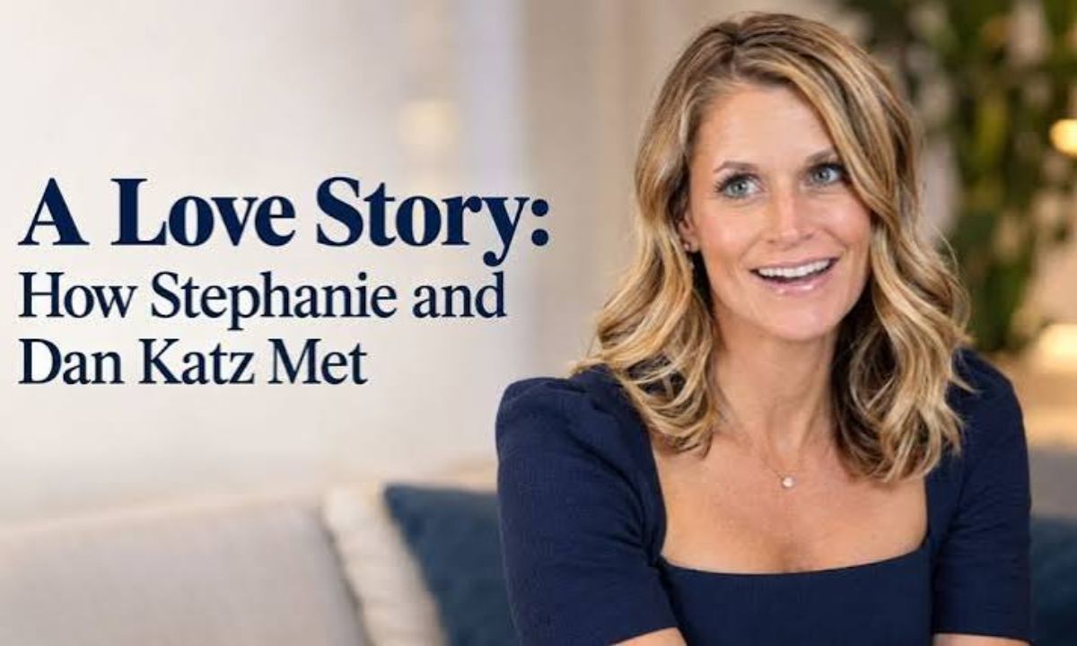 Stephanie Maloney Katz