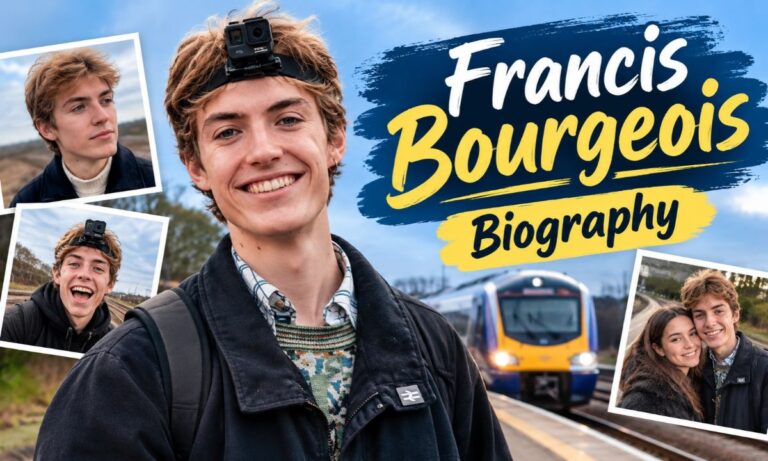 Francis Bourgeois