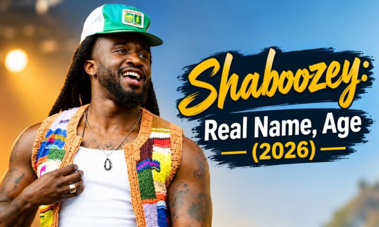 Shaboozey